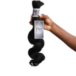Body Wave Human Hair for Braids